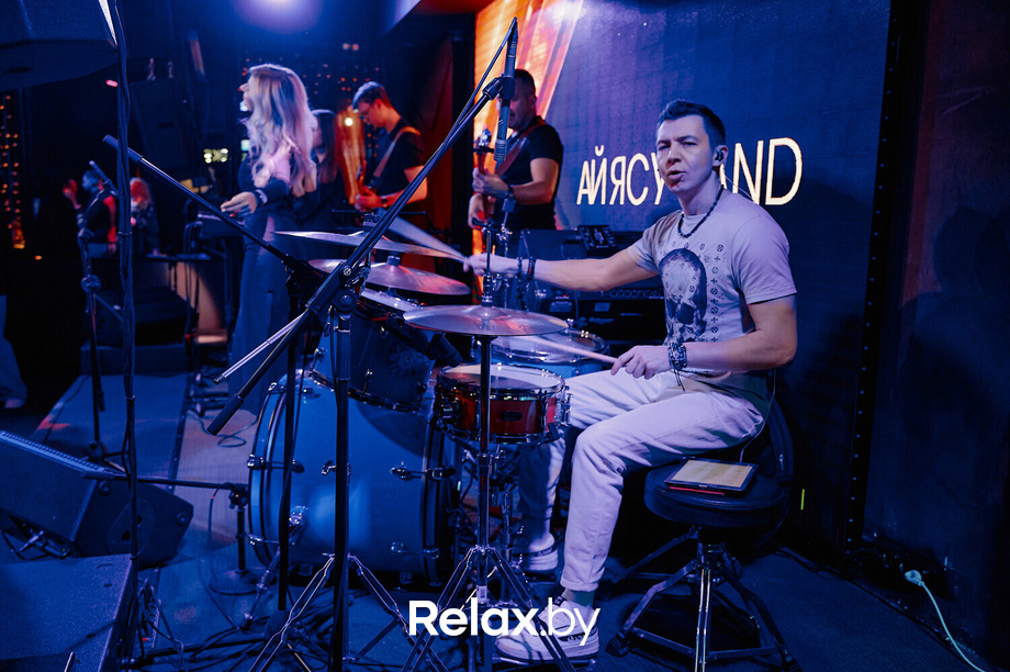 Friday Music, фото № 49