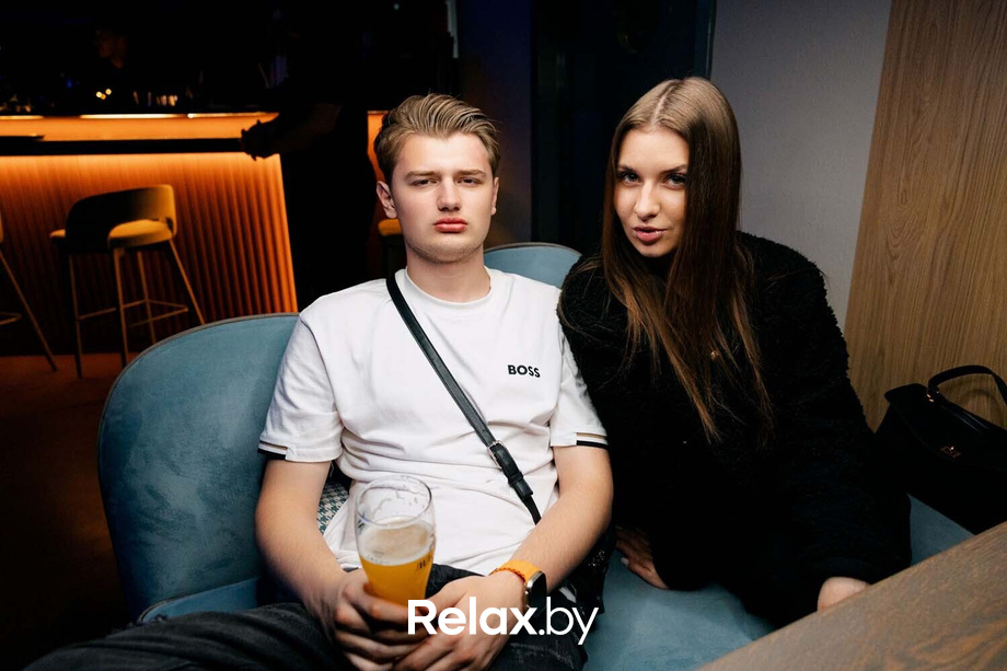 Ночные жители, фото № 40