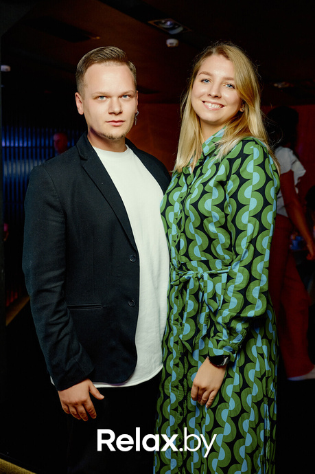 Friday Music, фото № 88