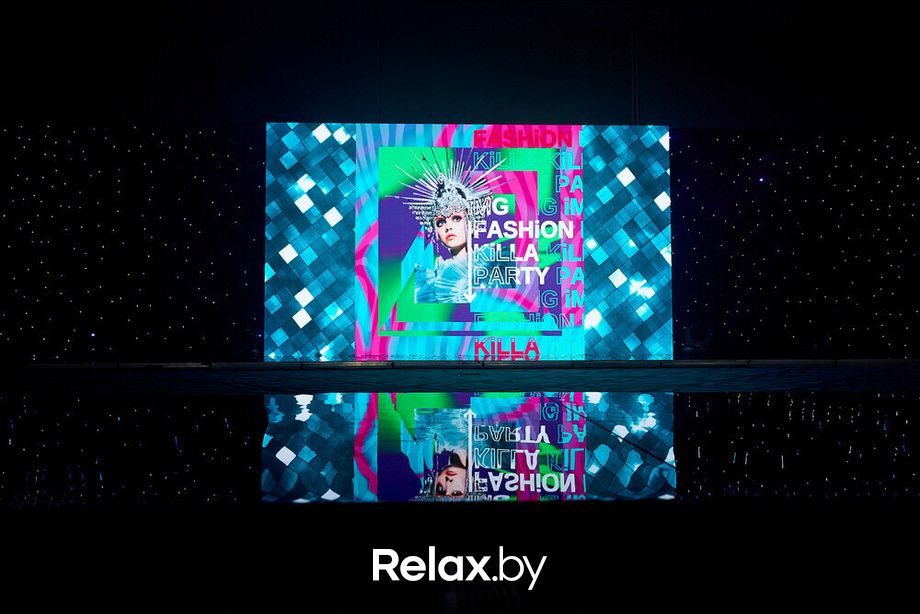 IMG Fashion KILLA PARTY - KIDS’ SHOW, фото № 906