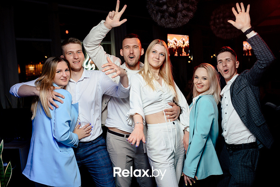 Hot Weekend, фото № 26