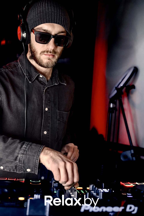 Parker House, фото № 36