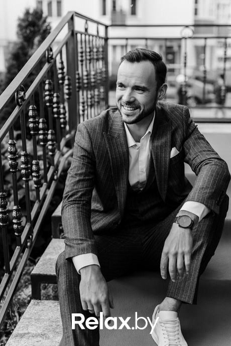 5 лет центру красоты «Академи», фото № 189