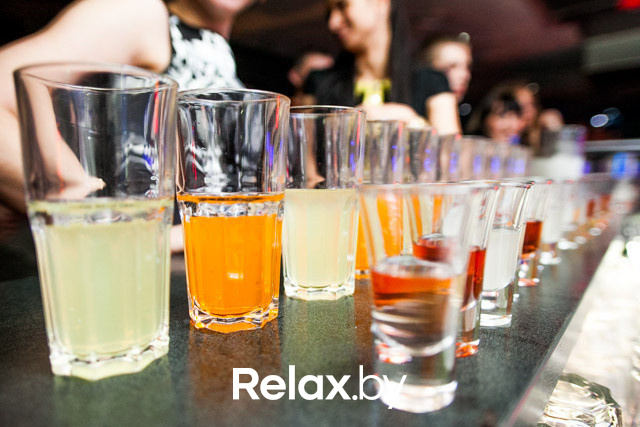 Saturday party, фото № 106