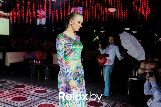 Valentine's night, фото № 23