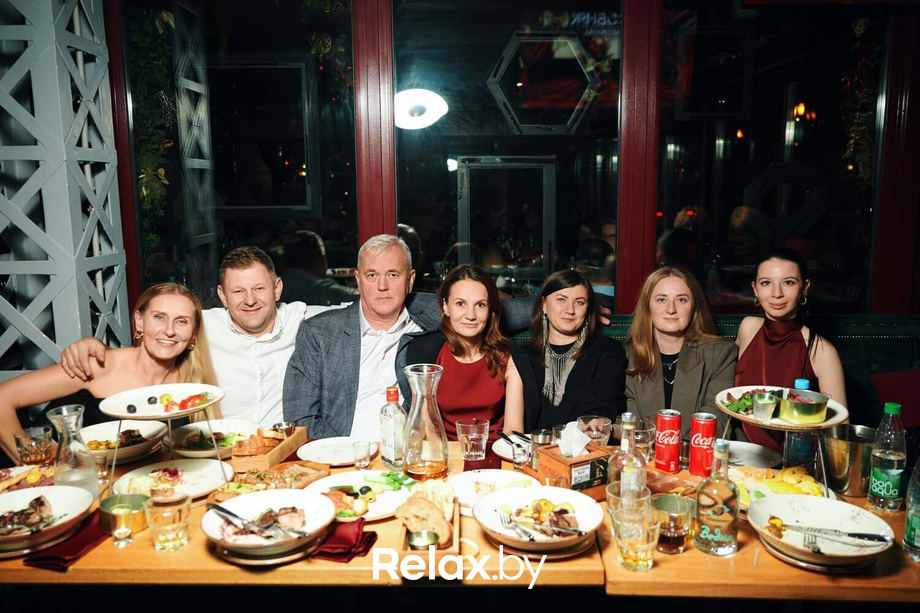 Friday party, фото № 116