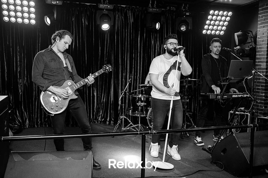 Новогодний Бруклин, фото № 42