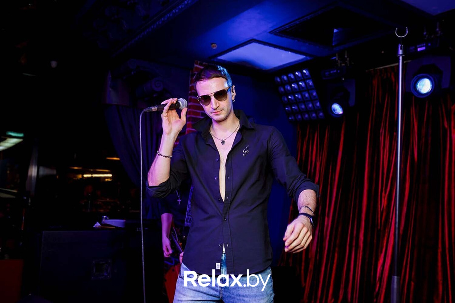 Ночь для всех влюблённых!, фото № 44