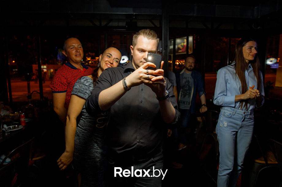 Zavod Friday Night, фото № 82