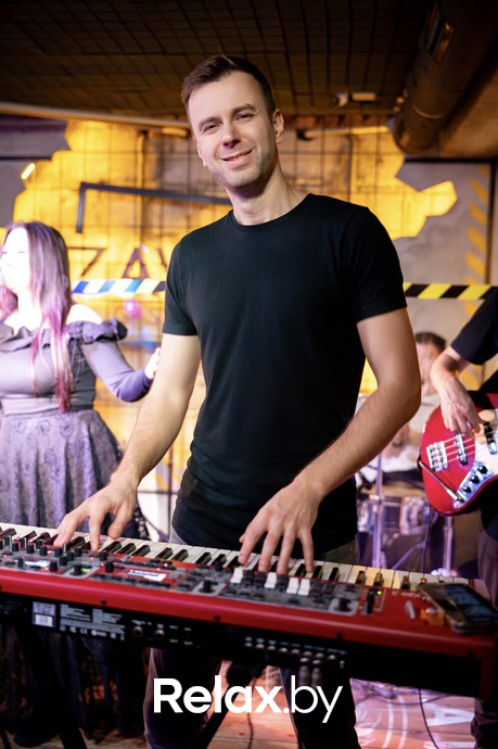 Saturday party, фото № 27