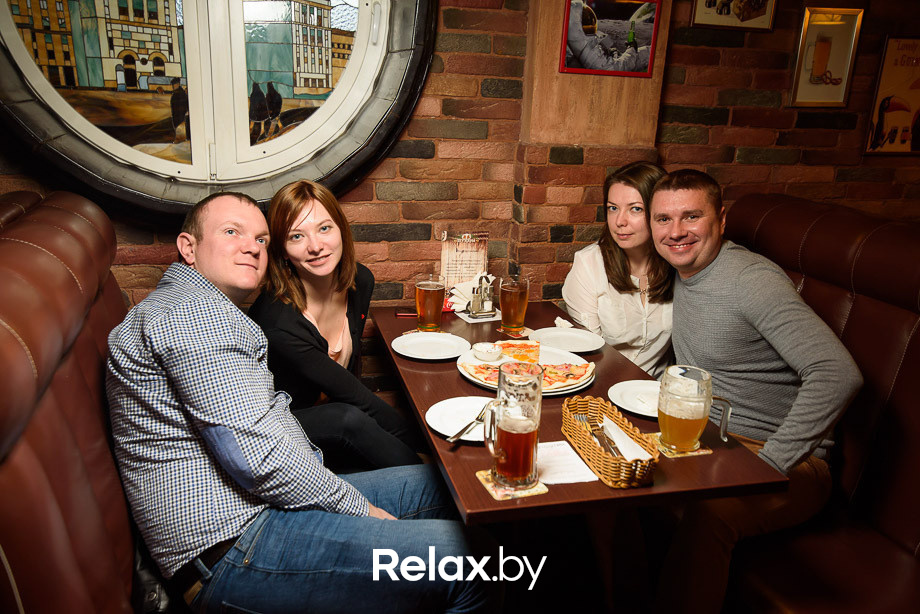 Финал лиги чемпионов, фото № 22