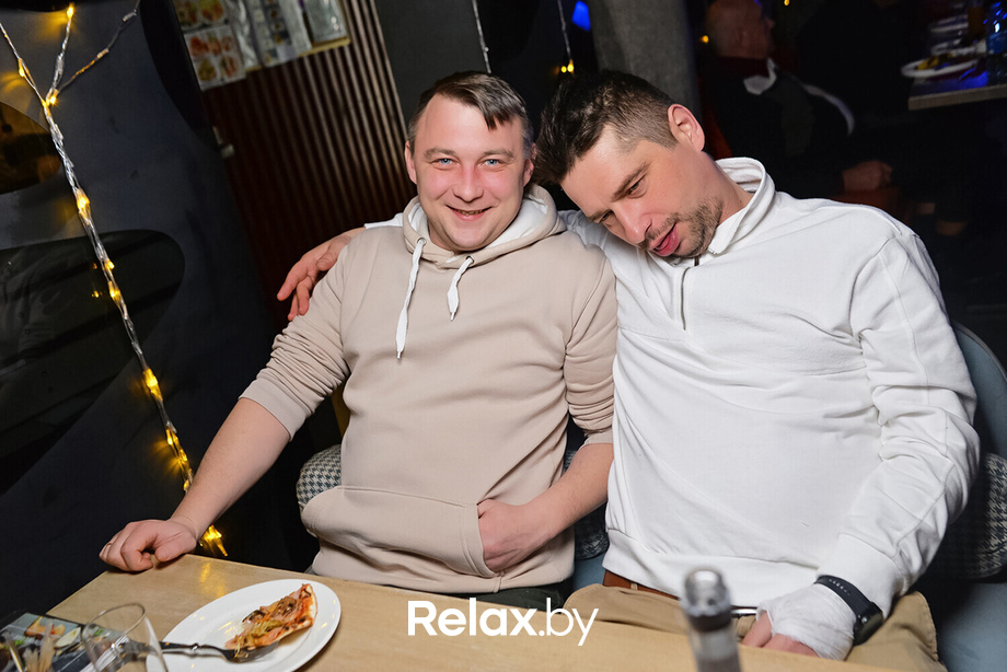 Hot Weekend, фото № 46