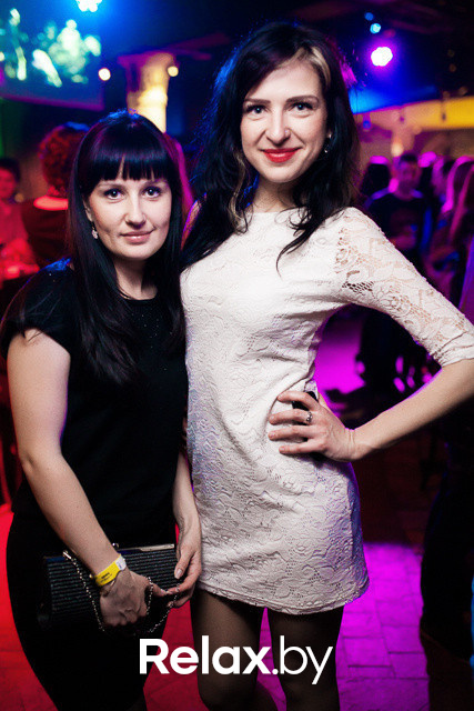 Концерт - Бар, фото № 29