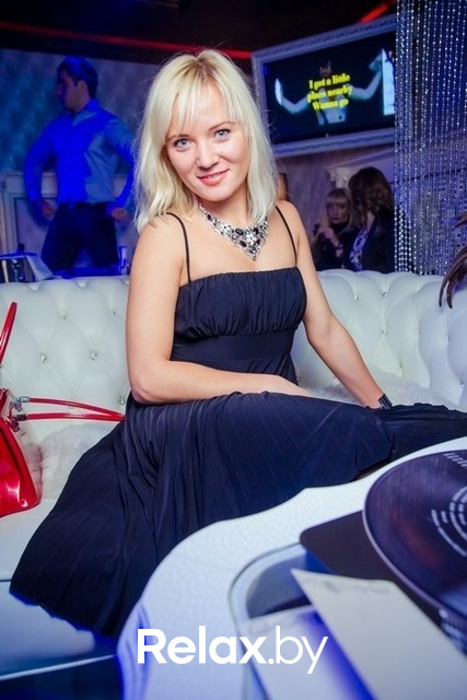 Субботняя караоке-программа, фото № 57