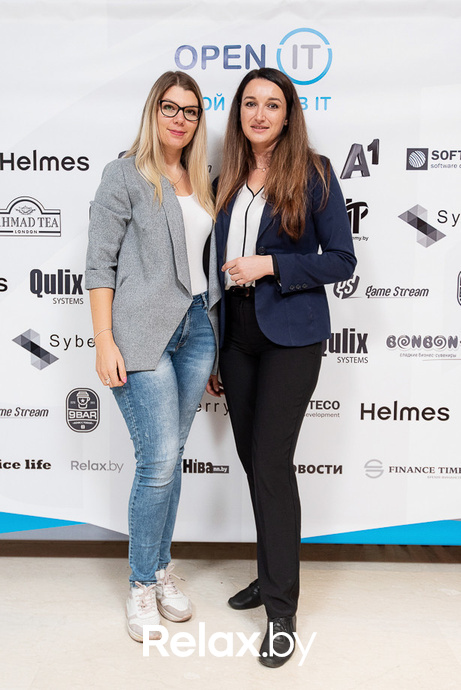 Open IT, фото № 147