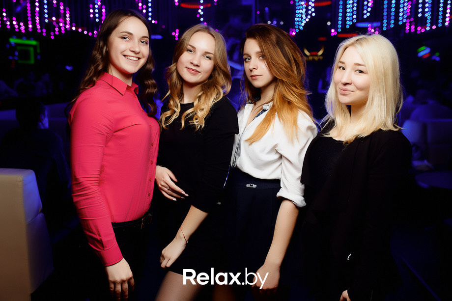 Student's party, фото № 71