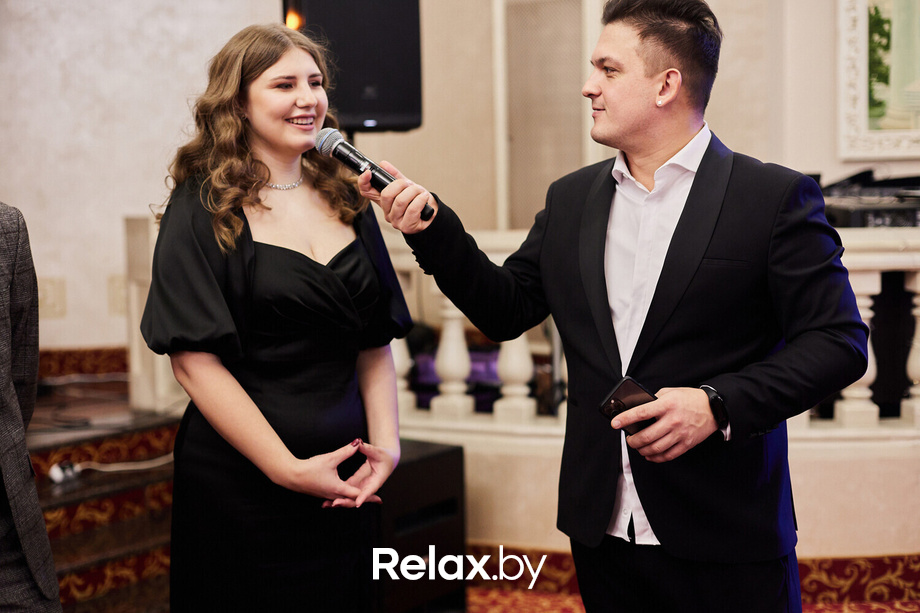 Корпоративы, фото № 187