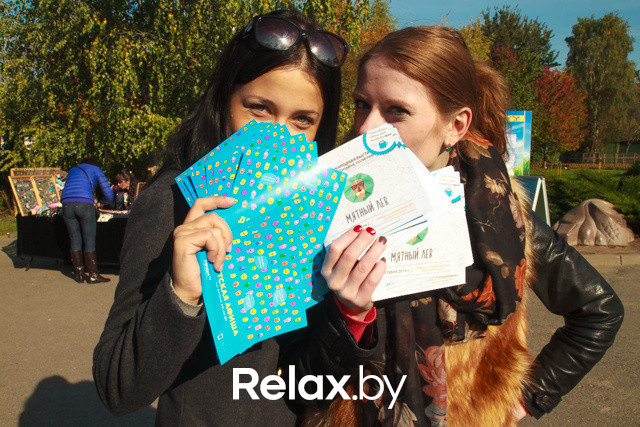 Акция ко Дню защиты животных, фото № 20