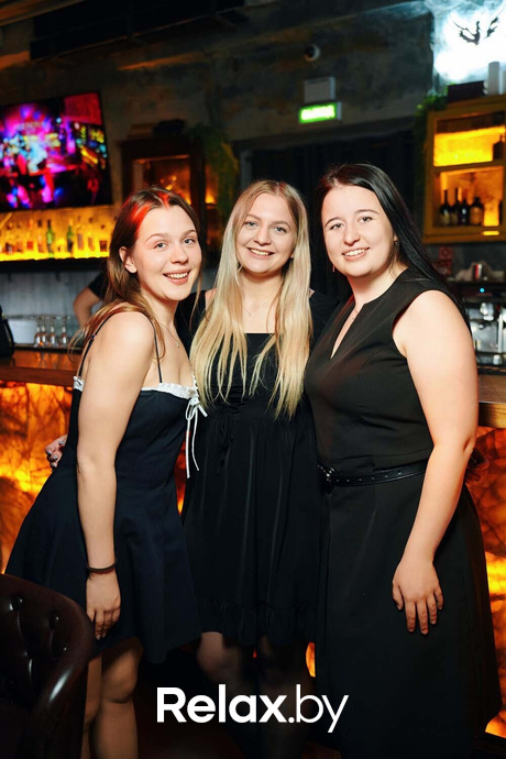 Saturday party, фото № 17