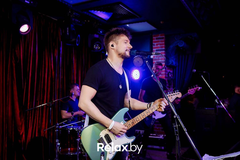 Brooklyn Summer Live!, фото № 33