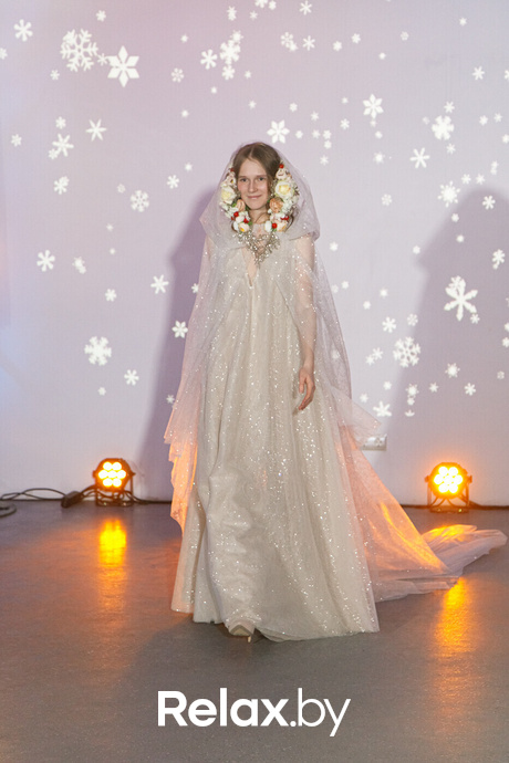 Fashion Show Gold Podium, фото № 105