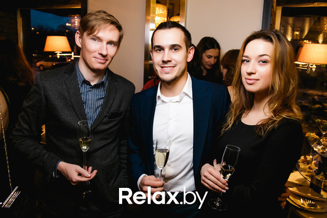 Открытие Times, фото № 30