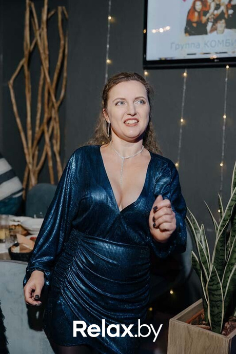 Happy New Year in Terra, фото № 10