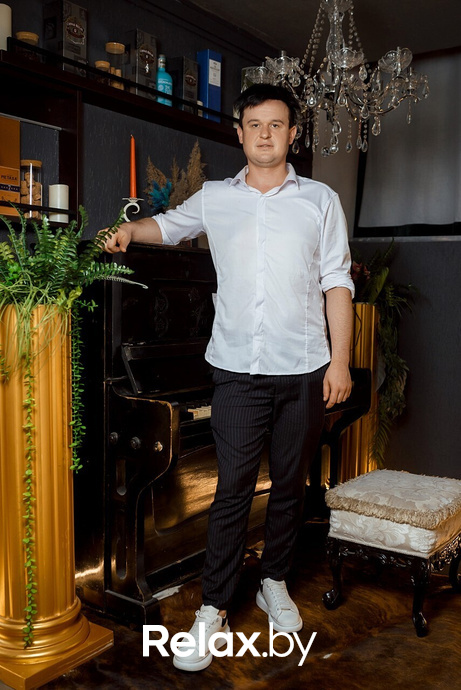 Saturday Party, фото № 20