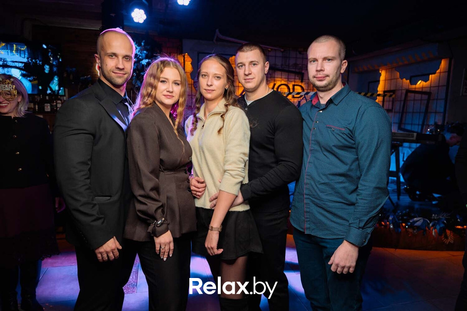 Новый Год, фото № 22