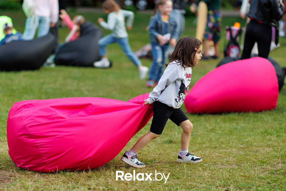 Музыка твоего города, фото № 264