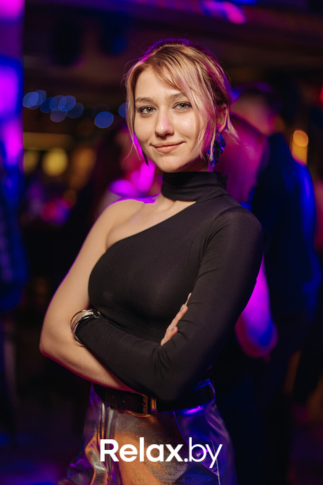 Zavod Saturday Night, фото № 82