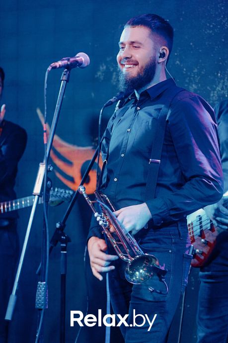 Новый Год в Ангелах, фото № 35