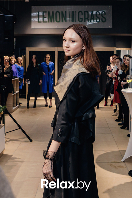 Девичник с LEMONGRASS, фото № 96