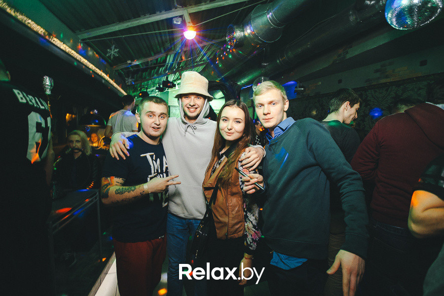 TIWIH Xmas party, фото № 133