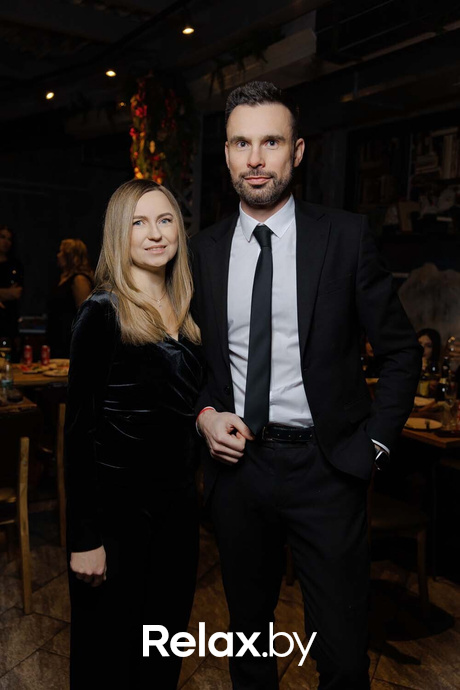 Новогодний Корпоратив, фото № 18