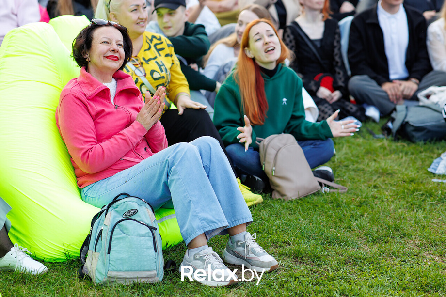 Музыка твоего города, фото № 168