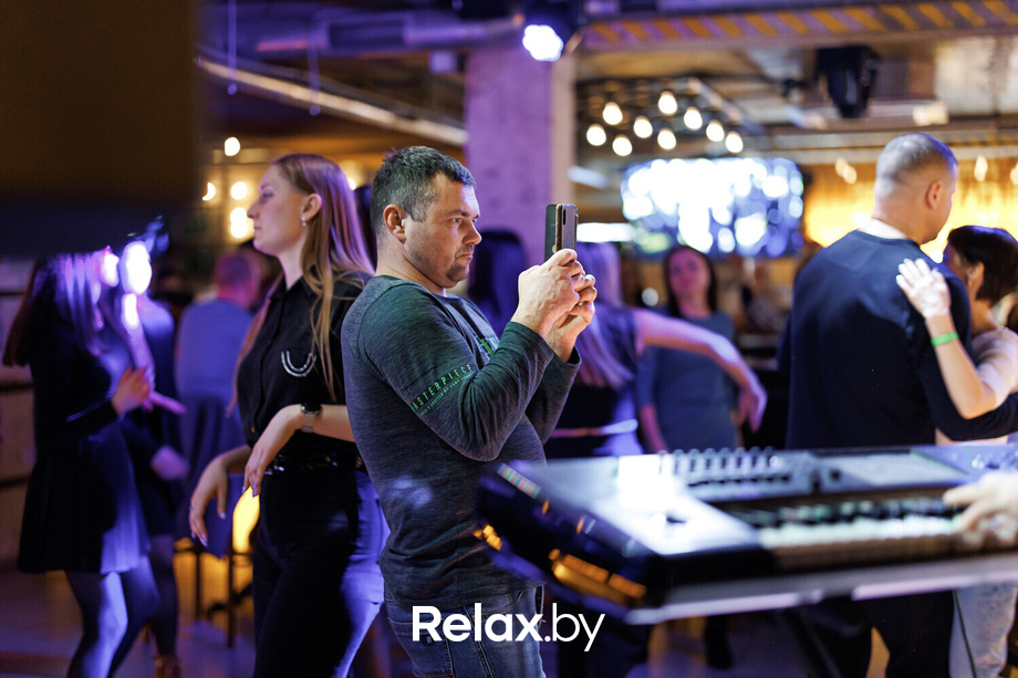 Zavod Friday Night, фото № 24