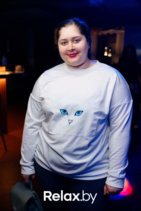 Ночные жители, фото № 65