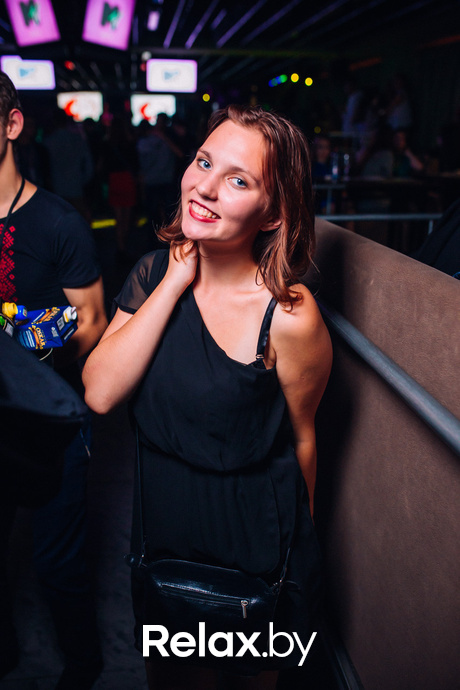 Открытие сезона БГУКИ, фото № 100