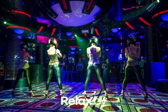 Next Club Show, фото № 61