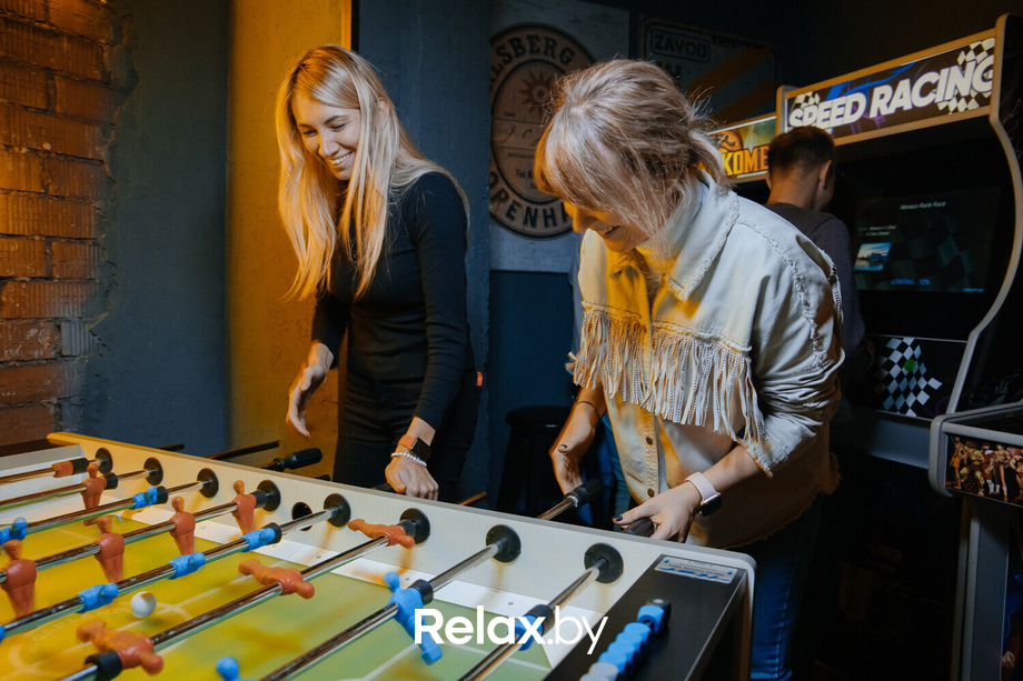 Zavod Friday Night, фото № 26