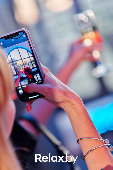 Презентация коллекции осень-зима 2021/2022 UNEED BRAND, фото № 21