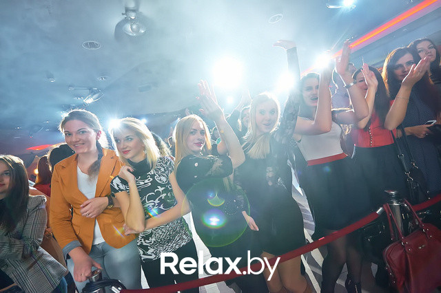 Retro Saturday, фото № 65