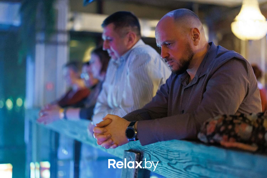 День встречи выпускников, фото № 79