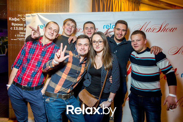 Фестиваль "Эрос", фото № 65