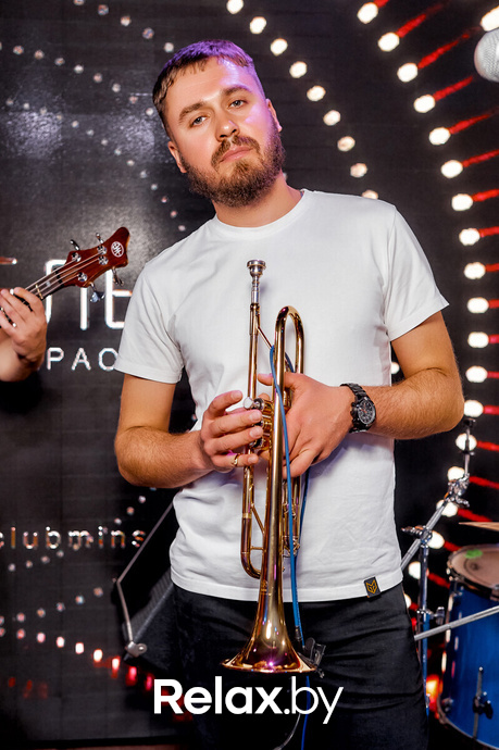 Friday Music, фото № 53