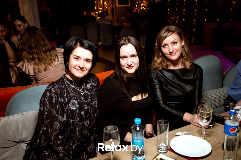 Happy New Year in Terra, фото № 24