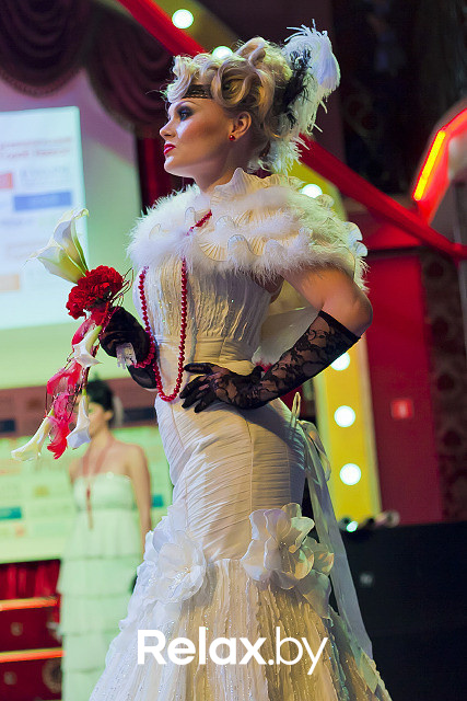 Парад невест 2013, фото № 22