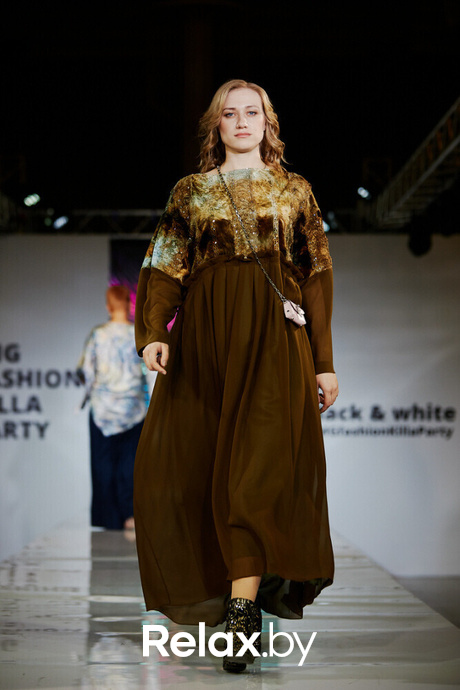 IMG FASHION Killa Part, фото № 378