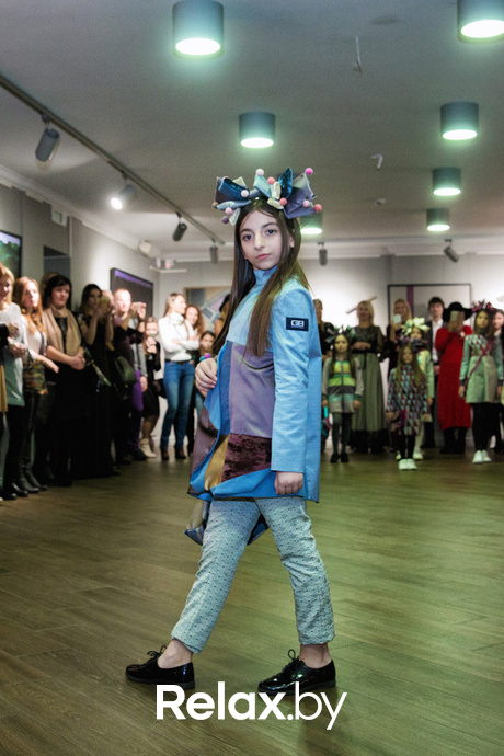 Fashion Baby, фото № 68